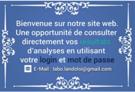 LABO Landolsi